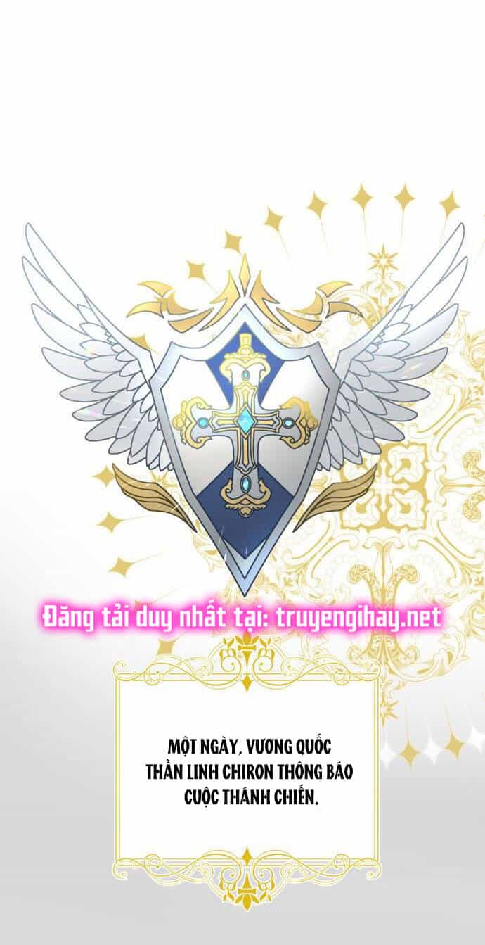 Mong Chờ Giây Phút Thiêng Liêng Được Chạm Tới Người - Chương 1.1 - ảnh 3