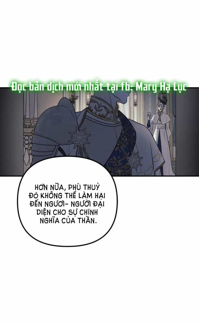 Mong Chờ Giây Phút Thiêng Liêng Được Chạm Tới Người - Chương 1.1 - ảnh 33