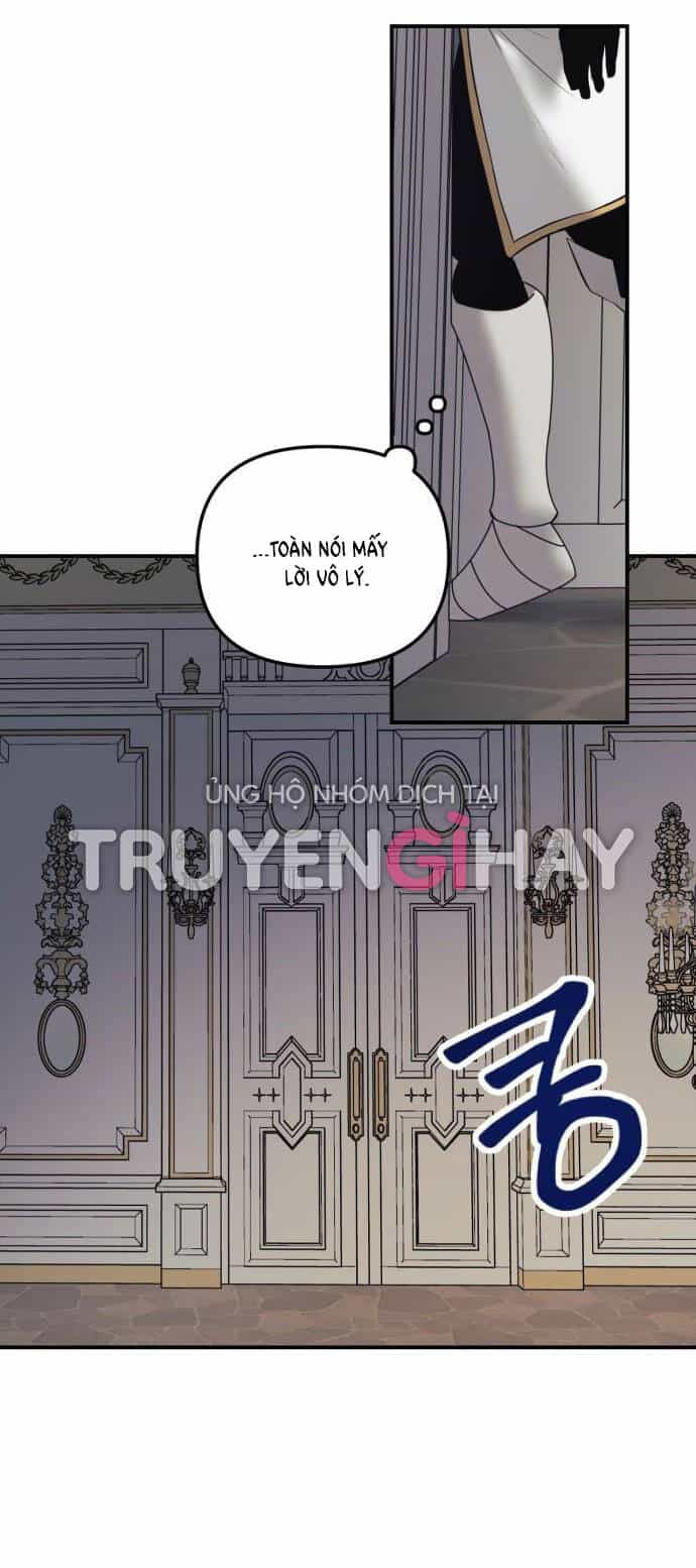 Mong Chờ Giây Phút Thiêng Liêng Được Chạm Tới Người - Chương 1.1 - ảnh 35