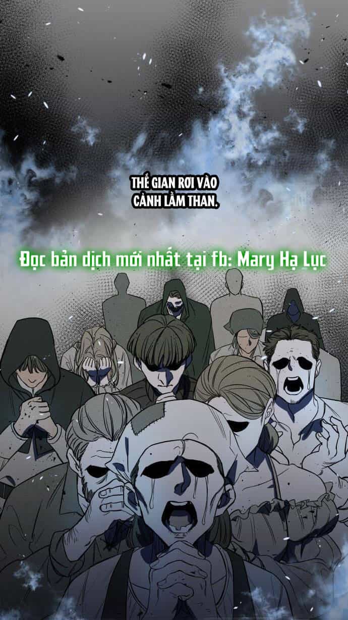 Mong Chờ Giây Phút Thiêng Liêng Được Chạm Tới Người - Chương 1.1 - ảnh 6