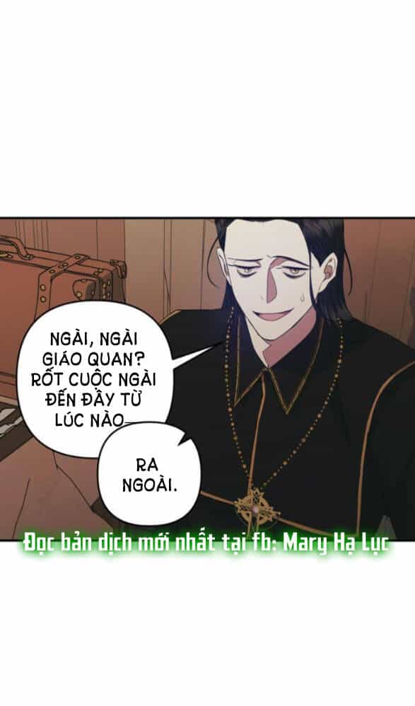 Mong Chờ Giây Phút Thiêng Liêng Được Chạm Tới Người - Chương 5.2 - ảnh 12