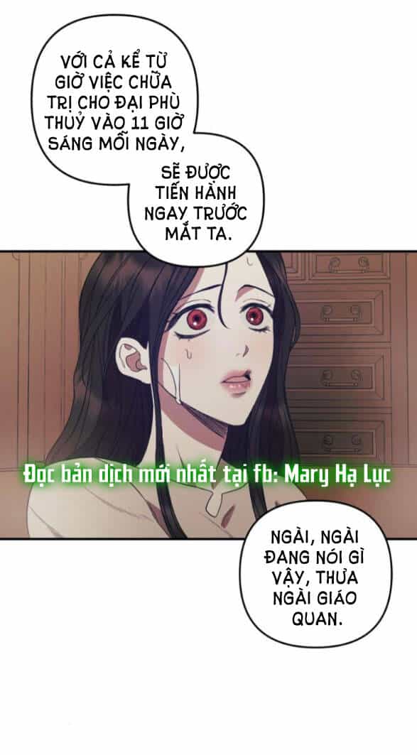 Mong Chờ Giây Phút Thiêng Liêng Được Chạm Tới Người - Chương 5.2 - ảnh 15