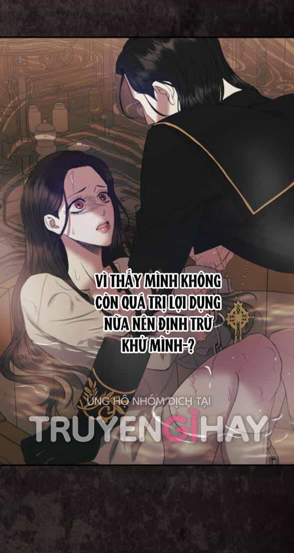 Mong Chờ Giây Phút Thiêng Liêng Được Chạm Tới Người - Chương 5.2 - ảnh 6
