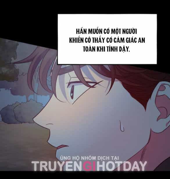 Mong Chờ Giây Phút Thiêng Liêng Được Chạm Tới Người - Chương 51.1 - ảnh 20