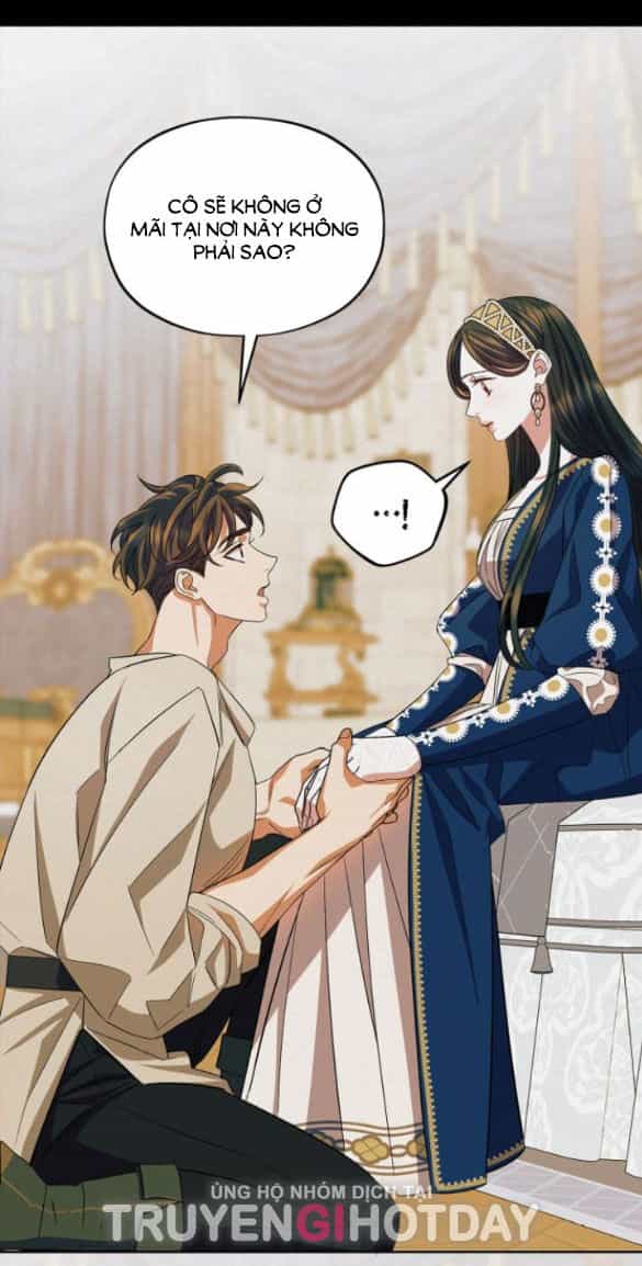 Mong Chờ Giây Phút Thiêng Liêng Được Chạm Tới Người - Chương 51.1 - ảnh 92