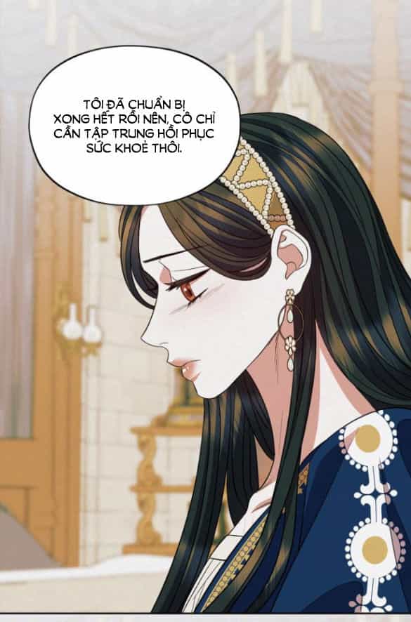 Mong Chờ Giây Phút Thiêng Liêng Được Chạm Tới Người - Chương 51.1 - ảnh 93