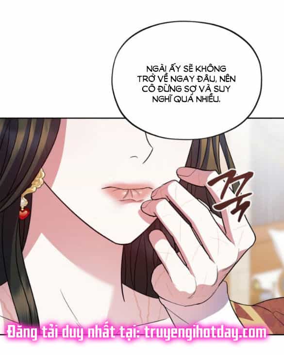 Mong Chờ Giây Phút Thiêng Liêng Được Chạm Tới Người - Chương 51.2 - ảnh 10