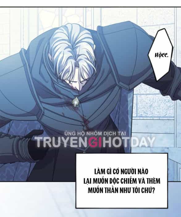Mong Chờ Giây Phút Thiêng Liêng Được Chạm Tới Người - Chương 52.1 - ảnh 62