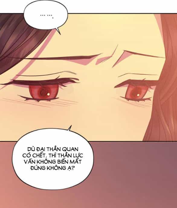 Mong Chờ Giây Phút Thiêng Liêng Được Chạm Tới Người - Chương 53.1 - ảnh 28