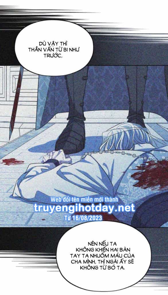 Mong Chờ Giây Phút Thiêng Liêng Được Chạm Tới Người - Chương 53.1 - ảnh 93