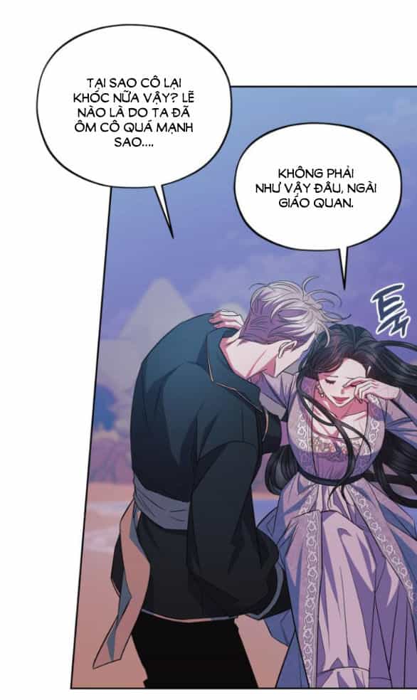 Mong Chờ Giây Phút Thiêng Liêng Được Chạm Tới Người - Chương 53.2 - ảnh 41