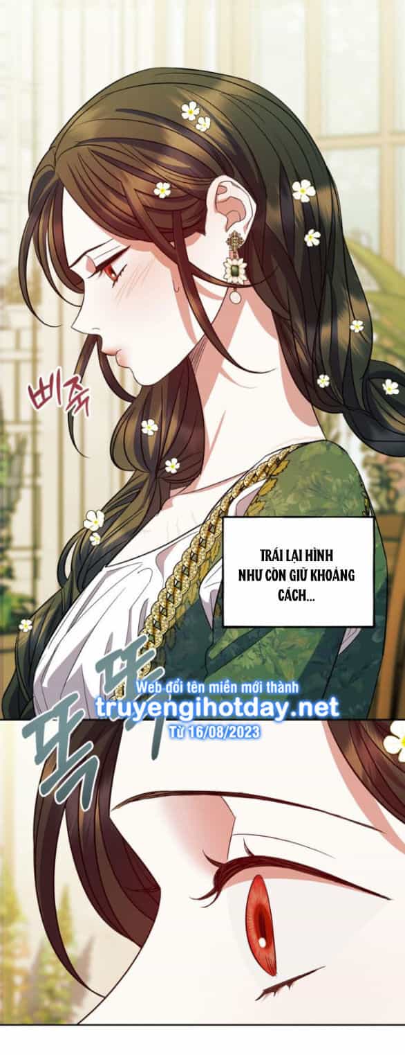 Mong Chờ Giây Phút Thiêng Liêng Được Chạm Tới Người - Chương 54.1 - ảnh 26