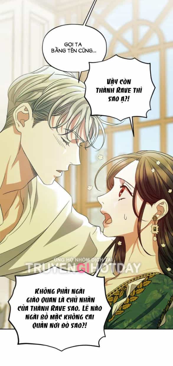 Mong Chờ Giây Phút Thiêng Liêng Được Chạm Tới Người - Chương 54.2 - ảnh 20