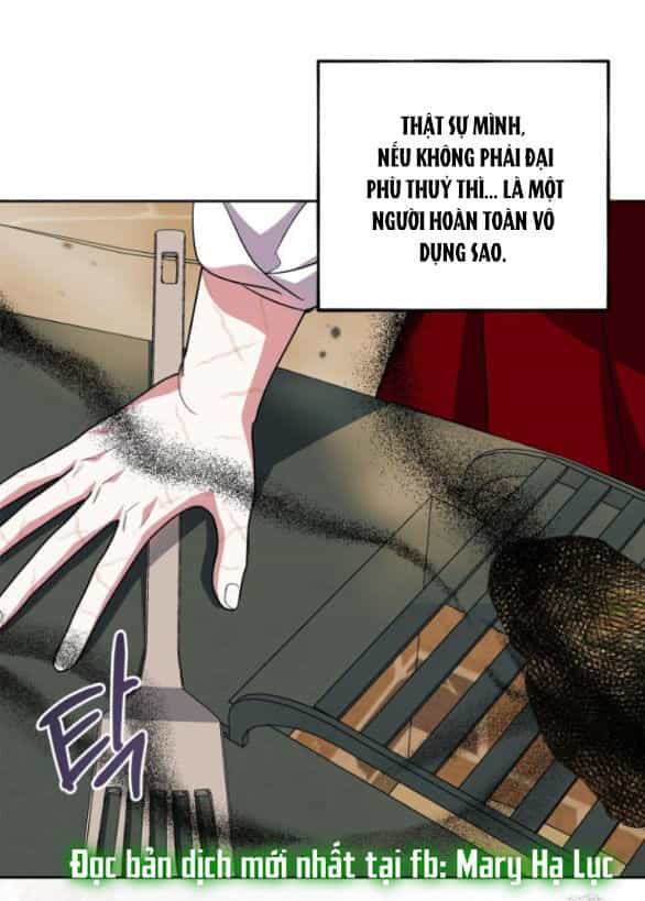Mong Chờ Giây Phút Thiêng Liêng Được Chạm Tới Người - Chương 54.2 - ảnh 58