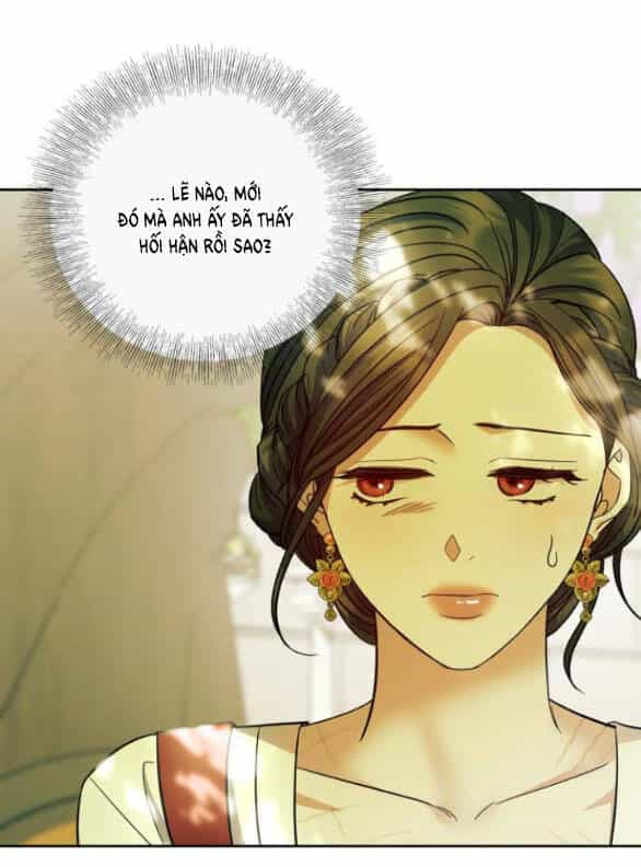 Mong Chờ Giây Phút Thiêng Liêng Được Chạm Tới Người - Chương 55.1 - ảnh 42