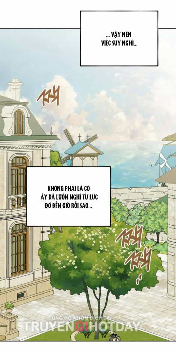 Mong Chờ Giây Phút Thiêng Liêng Được Chạm Tới Người - Chương 55.1 - ảnh 56
