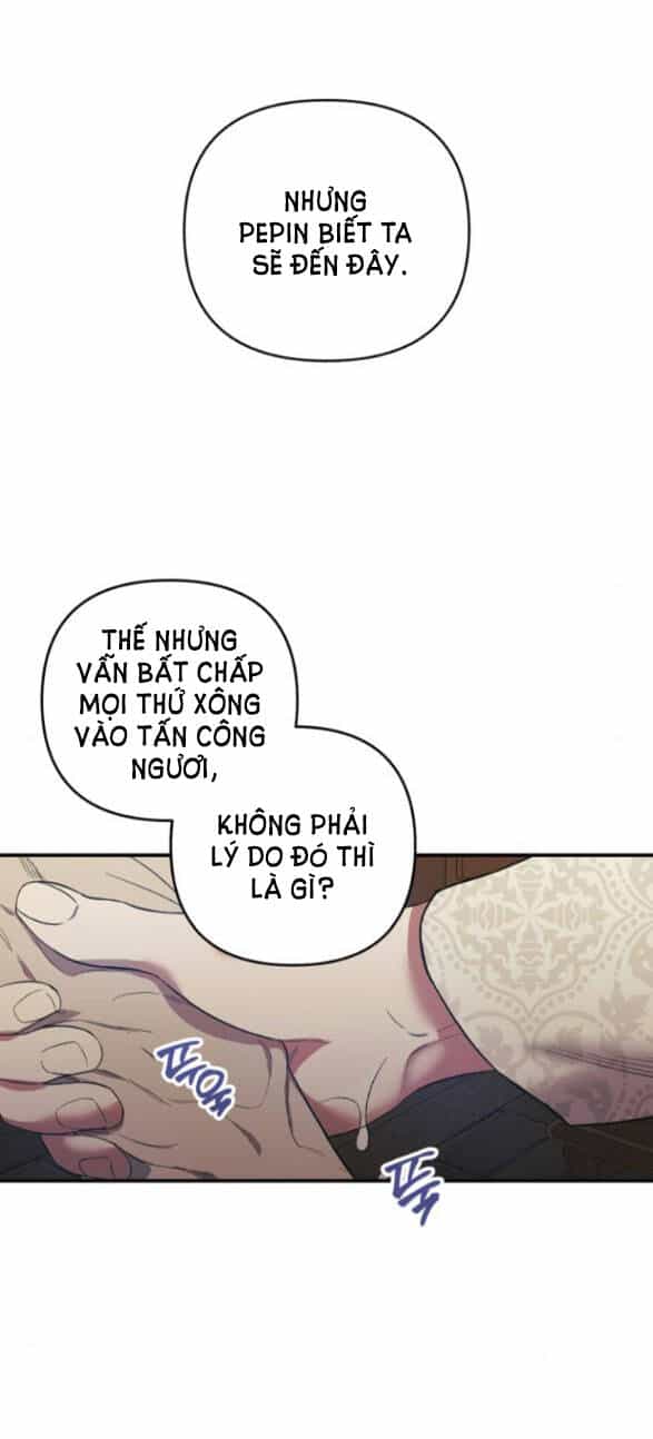 Mong Chờ Giây Phút Thiêng Liêng Được Chạm Tới Người - Chương 6.1 - ảnh 13