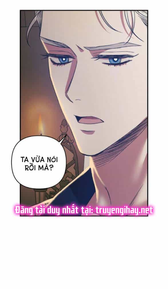 Mong Chờ Giây Phút Thiêng Liêng Được Chạm Tới Người - Chương 6.1 - ảnh 21