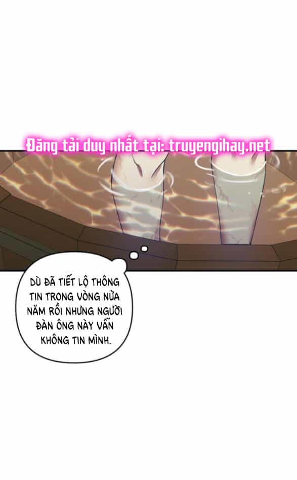 Mong Chờ Giây Phút Thiêng Liêng Được Chạm Tới Người - Chương 6.1 - ảnh 6