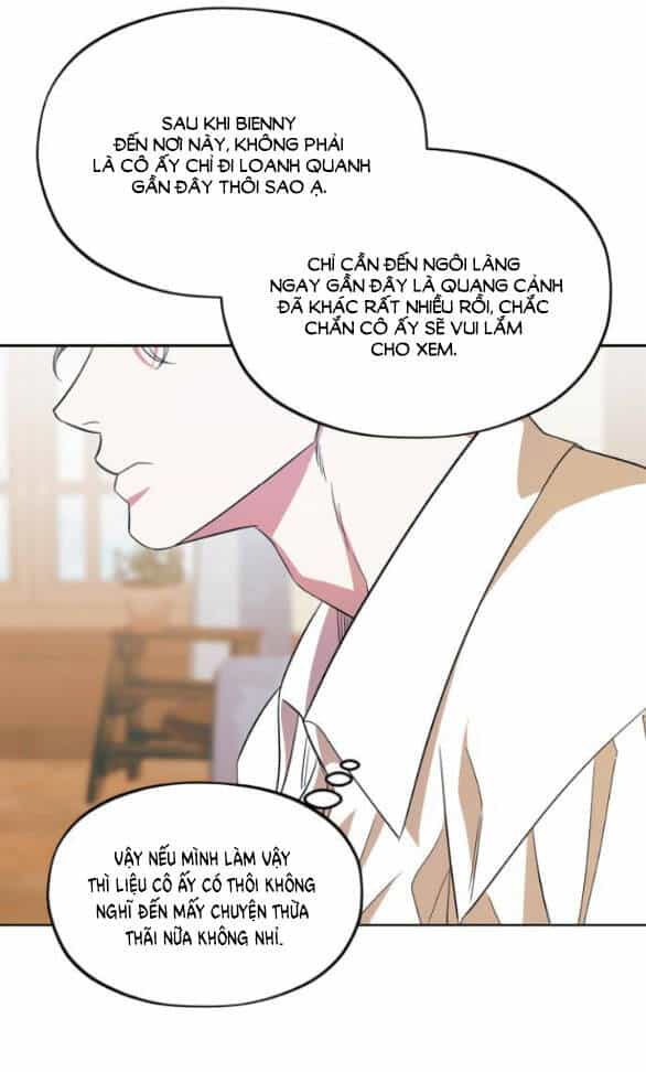 Mong Chờ Giây Phút Thiêng Liêng Được Chạm Tới Người - Chương 55.2 - ảnh 51