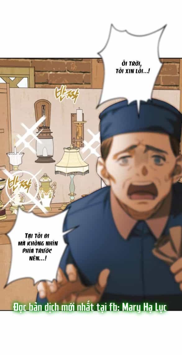 Mong Chờ Giây Phút Thiêng Liêng Được Chạm Tới Người - Chương 56.1 - ảnh 1