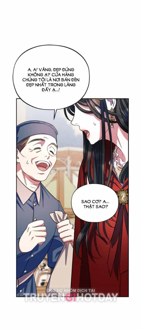 Mong Chờ Giây Phút Thiêng Liêng Được Chạm Tới Người - Chương 56.1 - ảnh 5