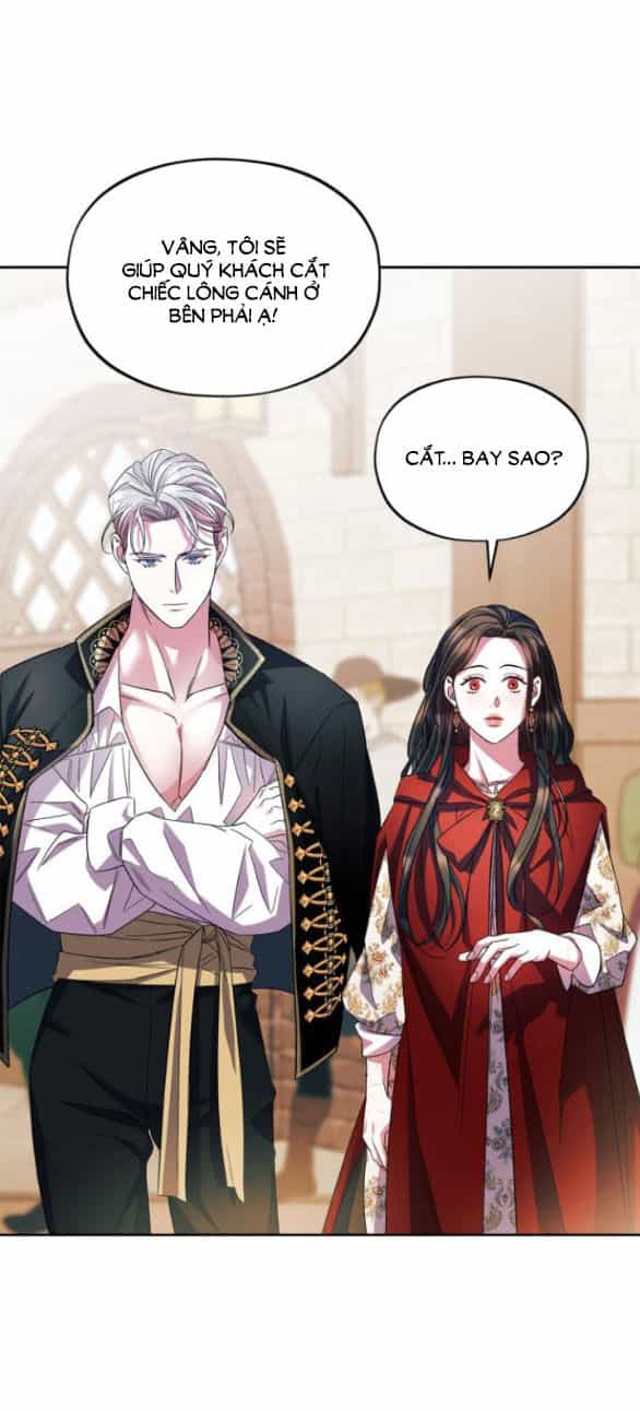 Mong Chờ Giây Phút Thiêng Liêng Được Chạm Tới Người - Chương 56.1 - ảnh 55