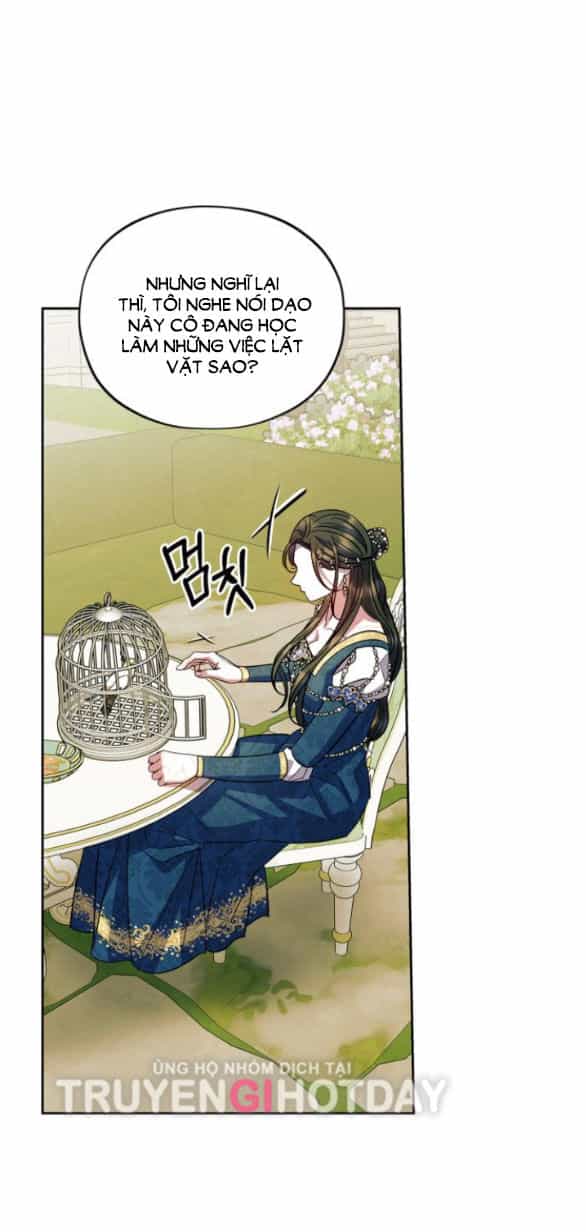 Mong Chờ Giây Phút Thiêng Liêng Được Chạm Tới Người - Chương 56.2 - ảnh 30