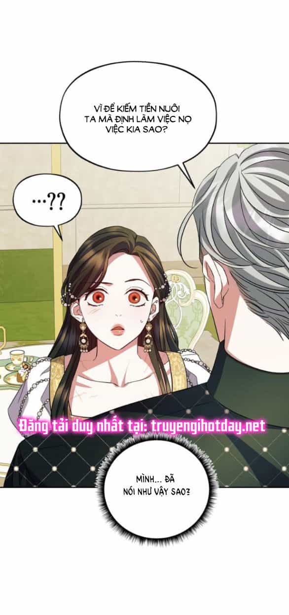 Mong Chờ Giây Phút Thiêng Liêng Được Chạm Tới Người - Chương 57.1 - ảnh 21