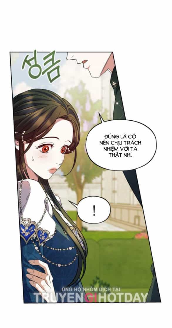 Mong Chờ Giây Phút Thiêng Liêng Được Chạm Tới Người - Chương 57.1 - ảnh 23