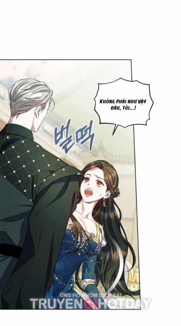 Mong Chờ Giây Phút Thiêng Liêng Được Chạm Tới Người - Chương 57.1 - ảnh 6