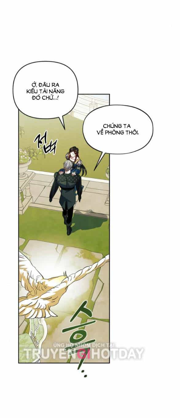 Mong Chờ Giây Phút Thiêng Liêng Được Chạm Tới Người - Chương 57.2 - ảnh 48