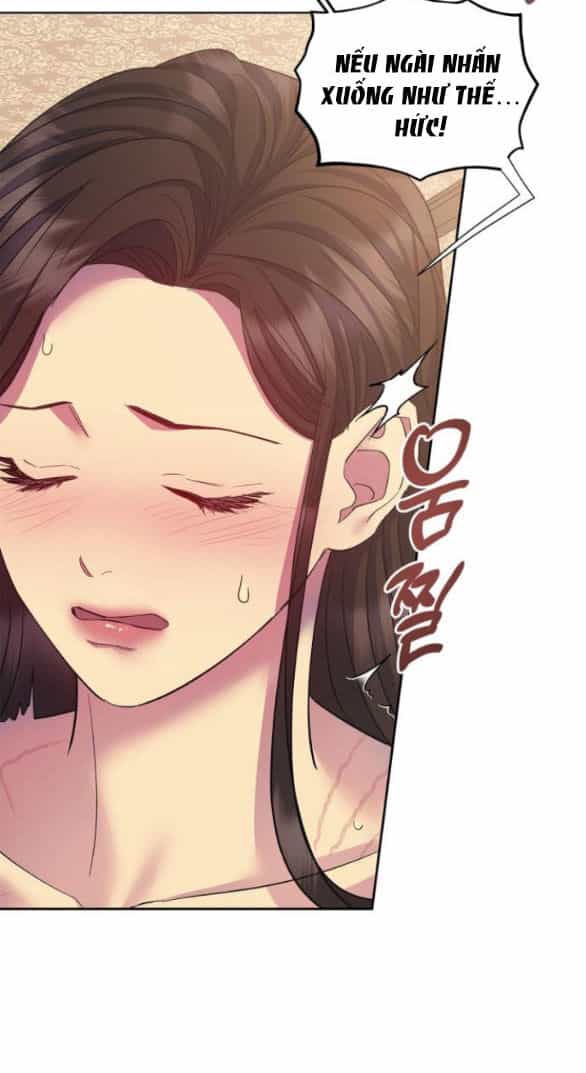 Mong Chờ Giây Phút Thiêng Liêng Được Chạm Tới Người - Chương 58.1 - ảnh 18