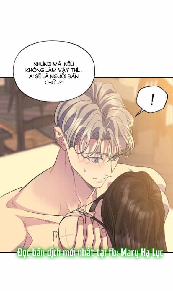 Mong Chờ Giây Phút Thiêng Liêng Được Chạm Tới Người - Chương 58.1 - ảnh 19