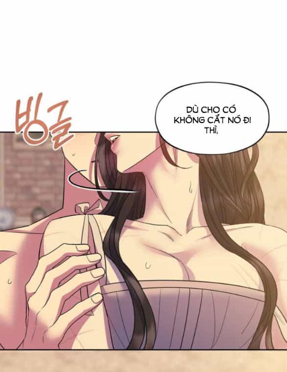 Mong Chờ Giây Phút Thiêng Liêng Được Chạm Tới Người - Chương 58.1 - ảnh 40