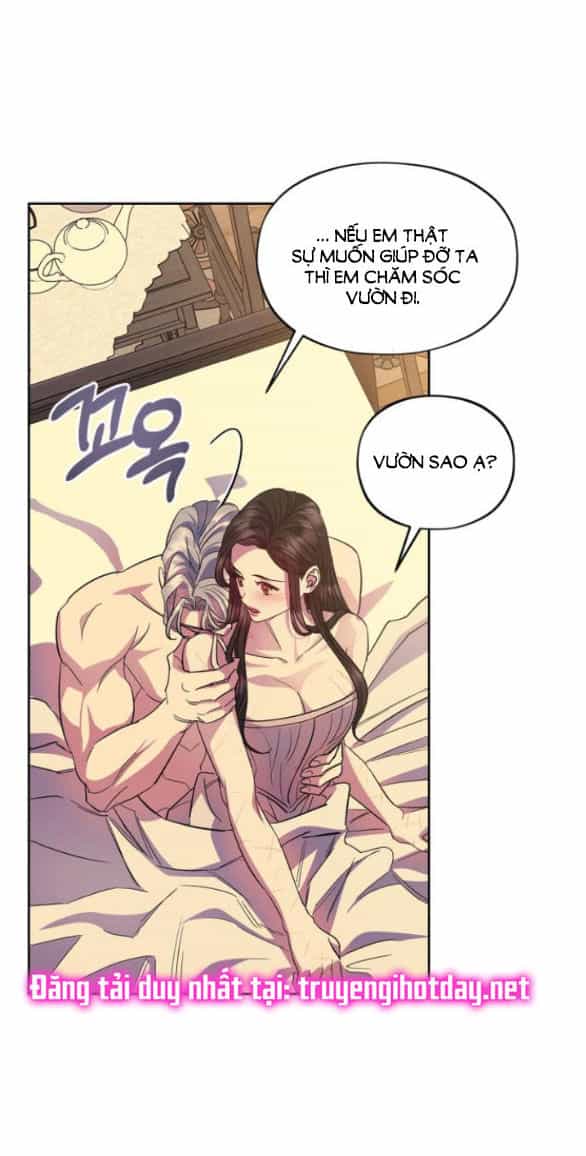 Mong Chờ Giây Phút Thiêng Liêng Được Chạm Tới Người - Chương 58.1 - ảnh 43
