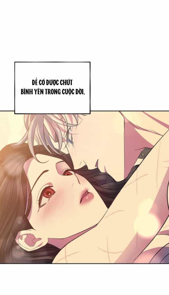 Mong Chờ Giây Phút Thiêng Liêng Được Chạm Tới Người - Chương 58.2 - ảnh 10
