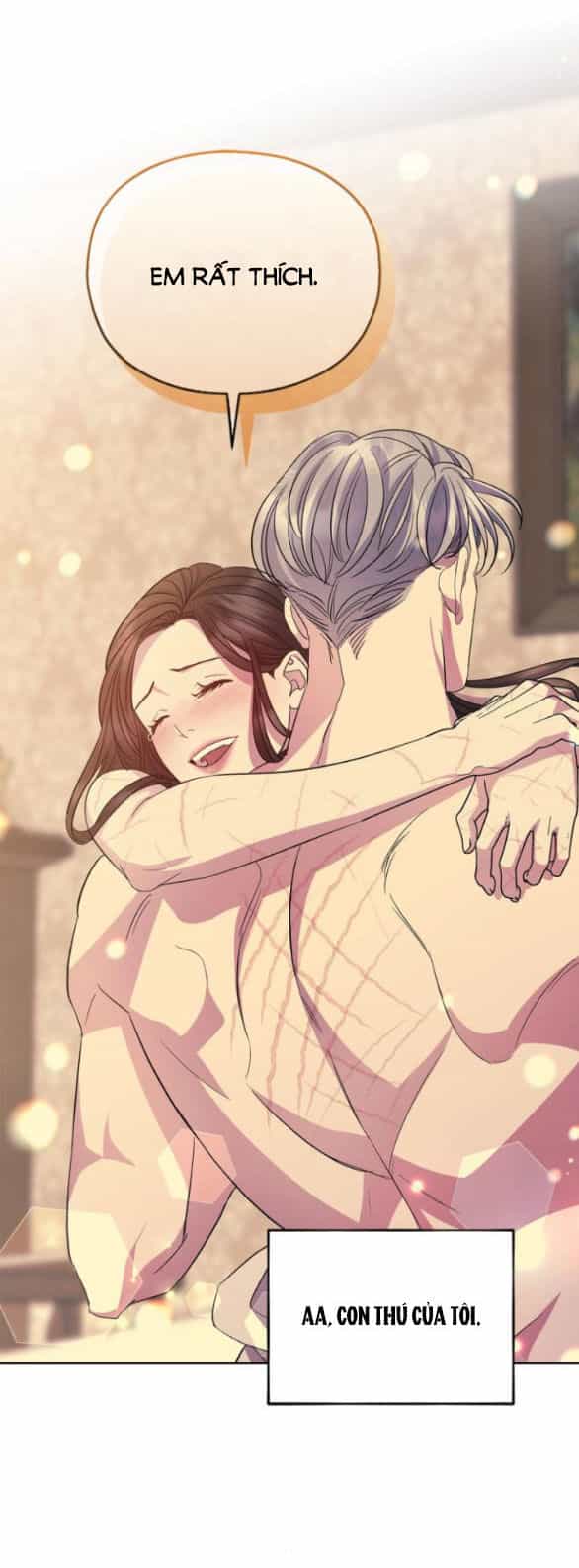 Mong Chờ Giây Phút Thiêng Liêng Được Chạm Tới Người - Chương 58.2 - ảnh 6