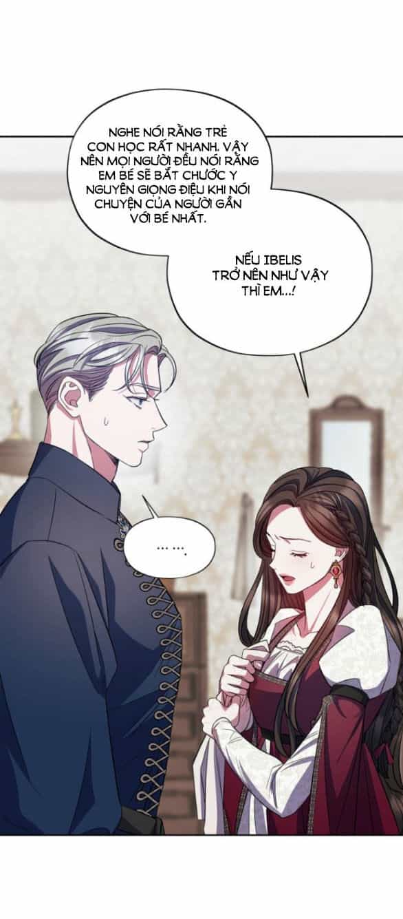 Mong Chờ Giây Phút Thiêng Liêng Được Chạm Tới Người - Chương 59.1 - ảnh 16