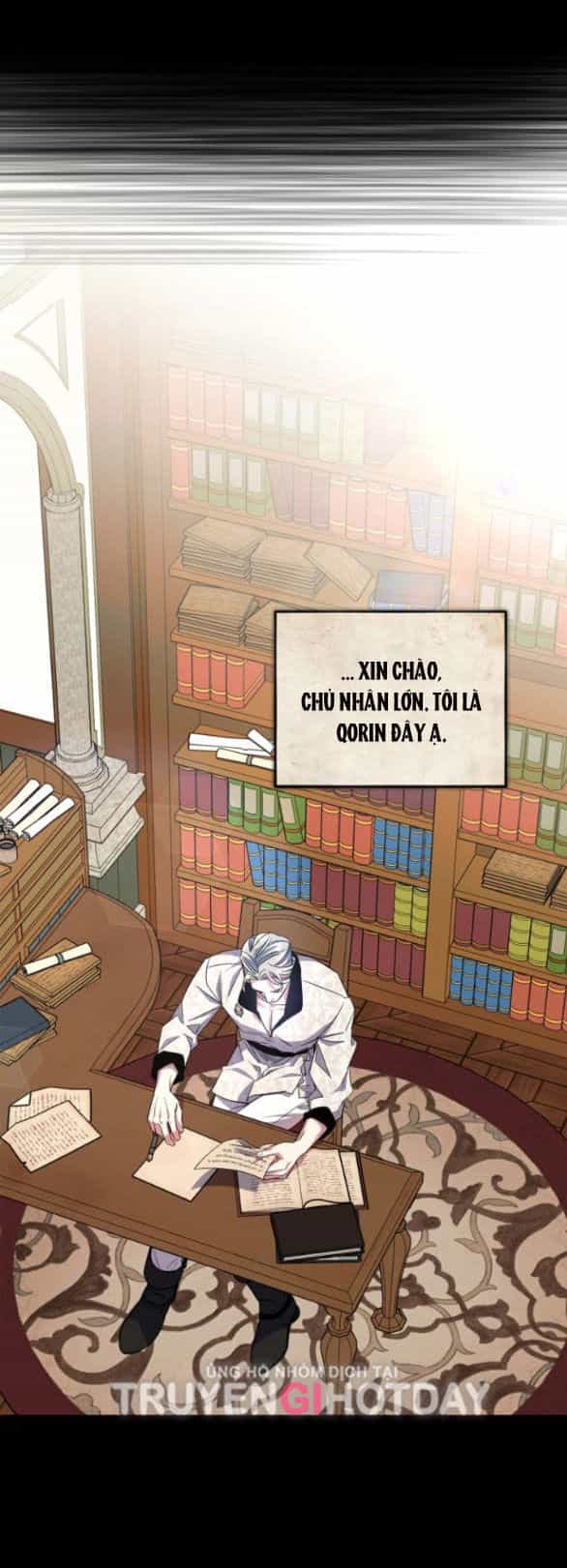 Mong Chờ Giây Phút Thiêng Liêng Được Chạm Tới Người - Chương 59.1 - ảnh 29