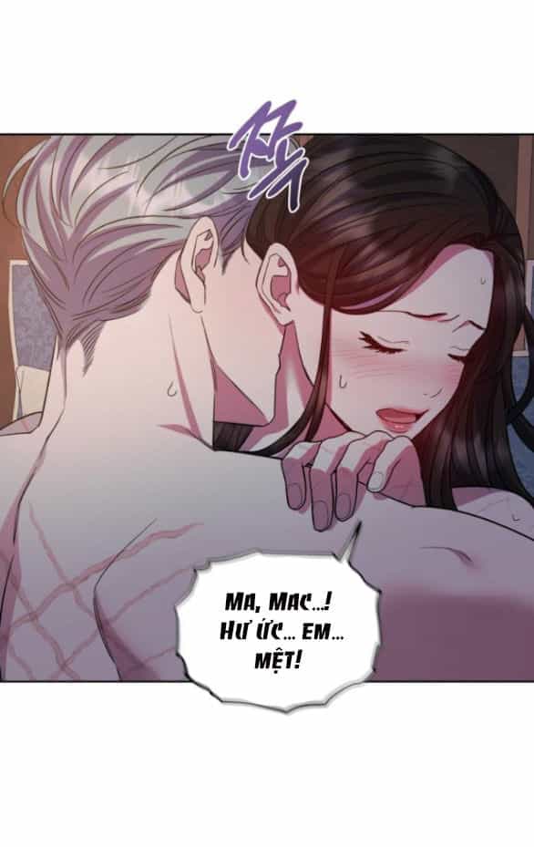 Mong Chờ Giây Phút Thiêng Liêng Được Chạm Tới Người - Chương 59.2 - ảnh 30