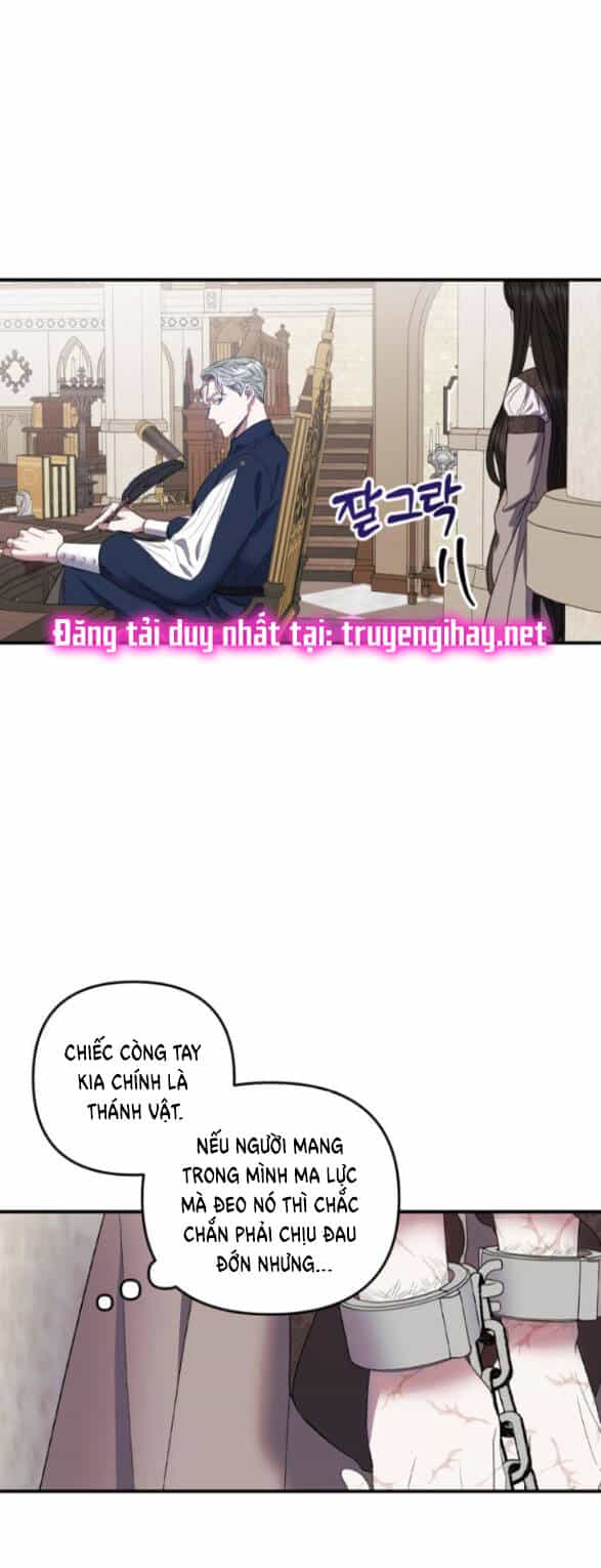 Mong Chờ Giây Phút Thiêng Liêng Được Chạm Tới Người - Chương 6.2 - ảnh 15