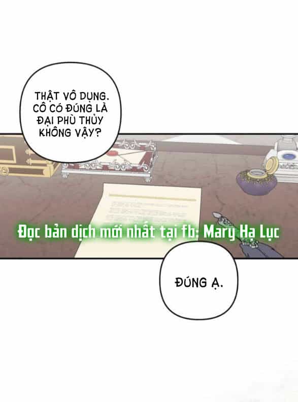 Mong Chờ Giây Phút Thiêng Liêng Được Chạm Tới Người - Chương 6.2 - ảnh 19
