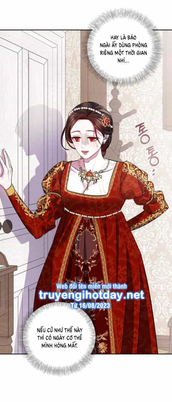 Mong Chờ Giây Phút Thiêng Liêng Được Chạm Tới Người - Chương 60.1 - ảnh 16