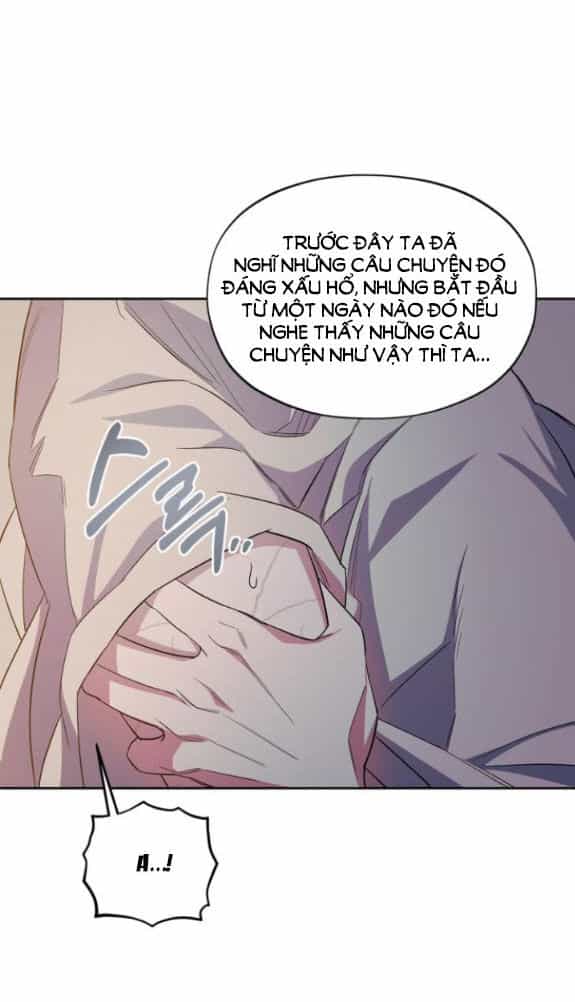 Mong Chờ Giây Phút Thiêng Liêng Được Chạm Tới Người - Chương 60.1 - ảnh 6