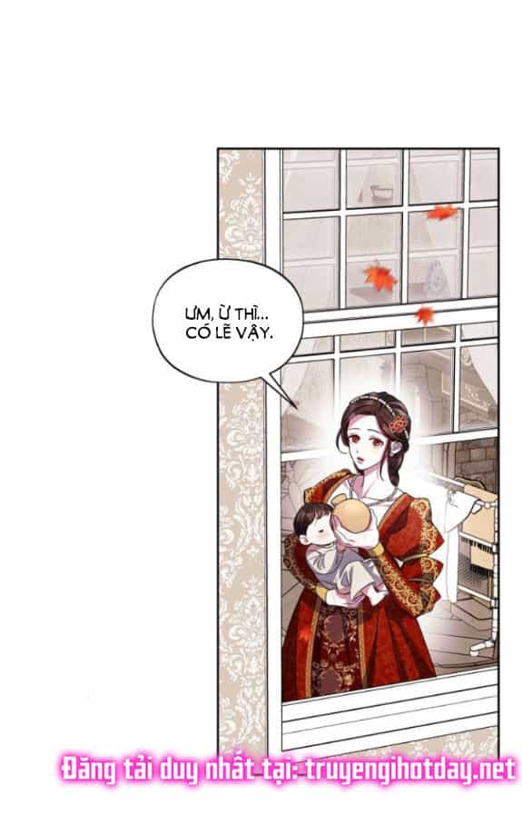 Mong Chờ Giây Phút Thiêng Liêng Được Chạm Tới Người - Chương 60.2 - ảnh 10