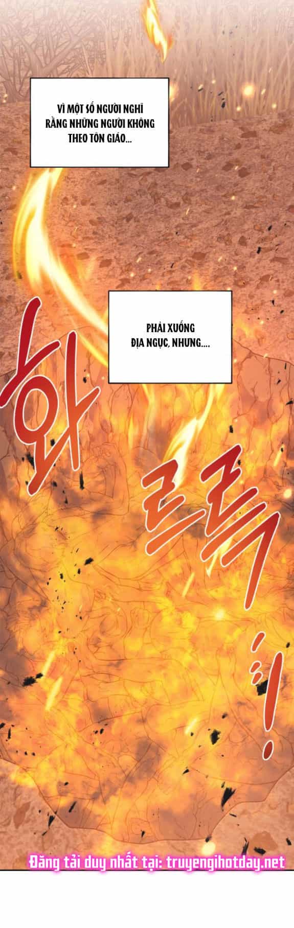 Mong Chờ Giây Phút Thiêng Liêng Được Chạm Tới Người - Chương 60.2 - ảnh 18