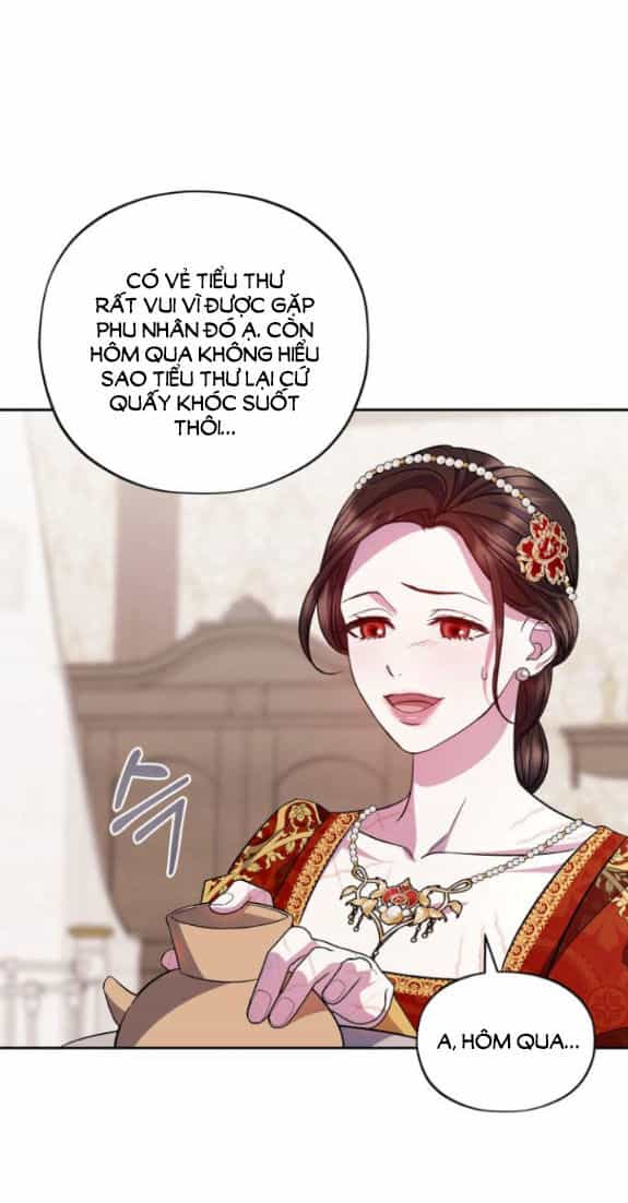 Mong Chờ Giây Phút Thiêng Liêng Được Chạm Tới Người - Chương 60.2 - ảnh 3