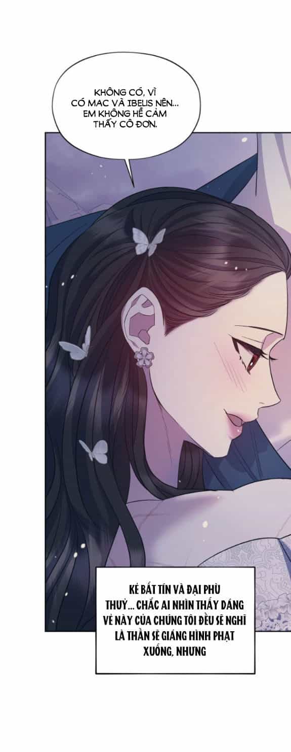 Mong Chờ Giây Phút Thiêng Liêng Được Chạm Tới Người - Chương 60.2 - ảnh 48