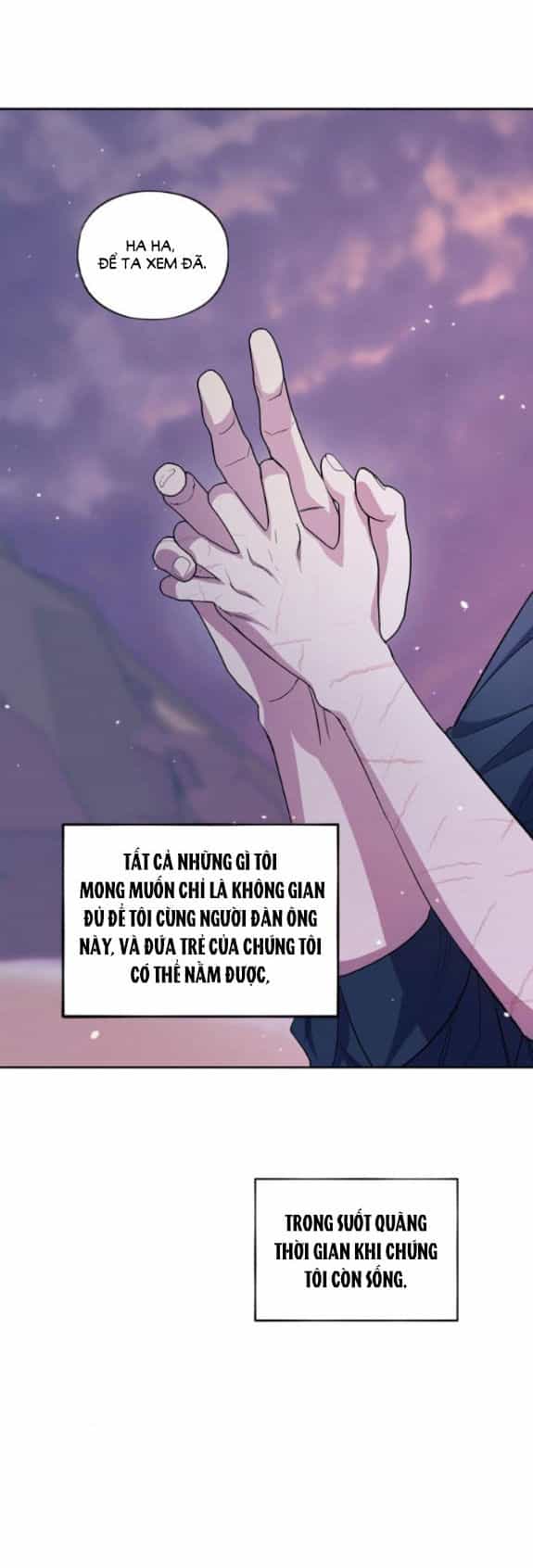Mong Chờ Giây Phút Thiêng Liêng Được Chạm Tới Người - Chương 60.2 - ảnh 50